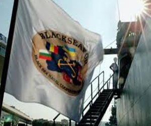   مصر اليوم - الدول المطلة على البحر الأسود تبدأ مناورات عسكرية مشتركة