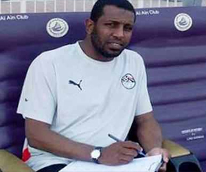  مصر اليوم - ياسين غير راض عن مكافآت الفوز بلقب كأس أفريقيا للشباب