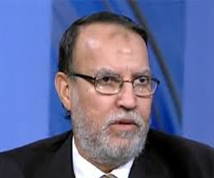   مصر اليوم - العريان: يجب محاكمة البرادعي وطنيًا ودوليا لإعطائه أمريكا مبررات لغزو العراق