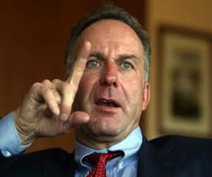   مصر اليوم - رومينيغه: الخلاف حول مونديال قطر سيُغير خارطة البونسدليغا