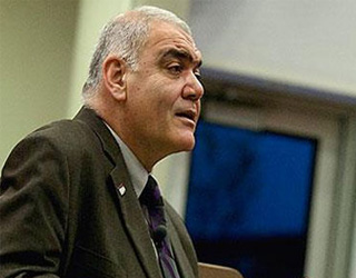   مصر اليوم - رئيس جامعة الإسكندرية: الأنشطة الطلابية تجعل الطلاب قيادات وطنية