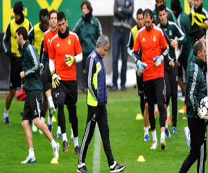   مصر اليوم - مورينيو: مستقبلي مع الريال لا يتعلق بالفوز بدوري الأبطال