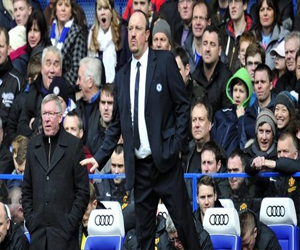   مصر اليوم - بينيتيز: الجماهير تتعامل معي باحترام في الشوارع