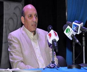   مصر اليوم - ماهر سليم يفتتح حفل ختام مهرجان المسرح القومي