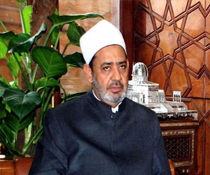   مصر اليوم - كبار العلماء تتحفظ على 5 مواد في قانون الصكوك