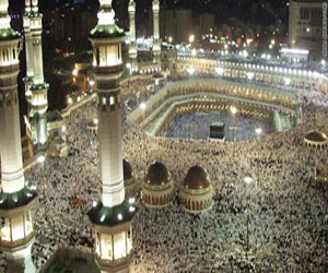   مصر اليوم - إدانة 7 مسؤولين سعوديين في قضية حج بالسجن والغرامة