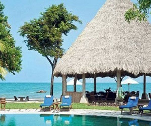 مصر اليوم - منتجع ترتل أحد أفضل وجهات السياحة الساحلية في العالم