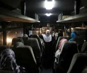   مصر اليوم - الاحتلال يعتقل مواطنتين أثناء عودتهما من زيارة نجليهما في عسقلان