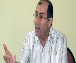   مصر اليوم - جمال حشمت يطالب بنزول الجيش واستخدام الضبطية القضائية