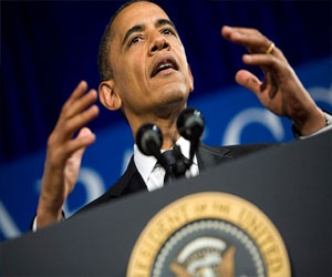 مصر اليوم - جدل في الصومال بشأن قرار أوباما تزويد الحكومة بالأسلحة