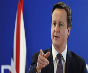   مصر اليوم - كاميرون: نريد أوروبا مستيقظة ومتفتحة على العالم