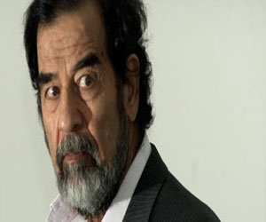   مصر اليوم - بغداد تحيي الذكرى الـ 10 لسقوط صدام حسين في صمت