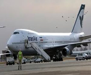   مصر اليوم - إيران مستاءة من قيام العراق بتفتيش طائراتها