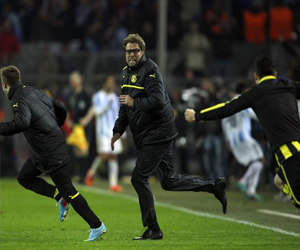   مصر اليوم - كلوب: كنا جميعًا على وشك التعرض لأزمة قلبية