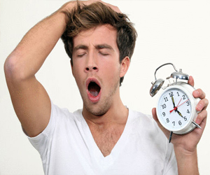   مصر اليوم - علماء أميركيون يتوصلون إلى الجين المتسبب في الكسل