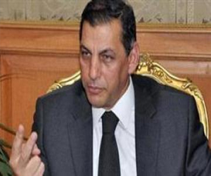   مصر اليوم - المؤبد لبدويين أدينا بالتعدي على نائب مدير أمن جنوب سيناء