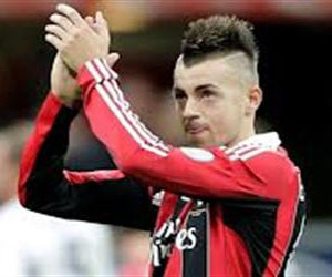   مصر اليوم - الشعراوي: هدفي الوصول للهدف رقم 20 هذا الموسم