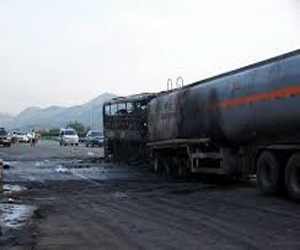   مصر اليوم - مقتل وإصابة 38 شخصًا بعد تصادم حافلة وشاحنة في الصين