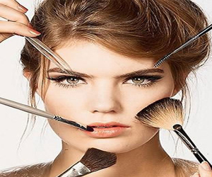   مصر اليوم - مستحضرات التجميل تحتوي على مواد كيميائية لها تأثير ضار على الإنسان