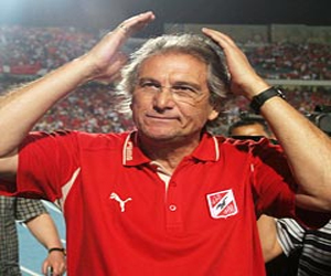   مصر اليوم - جوزيه: البدري مدرب كبير وعلاقتي بالأهلي انتهت