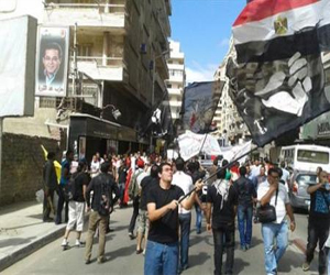   مصر اليوم - 6 أبريل الإسكندرية تحشد لتظاهرات تندد بـحكم الإخوان
