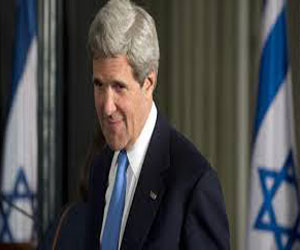   مصر اليوم - جولات كيري هدفها تشكيل محور ضد إيران