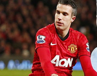 مصر اليوم - فان بيرسي مُرَشَّحٌ لأفضل لاعب في إنكلترا