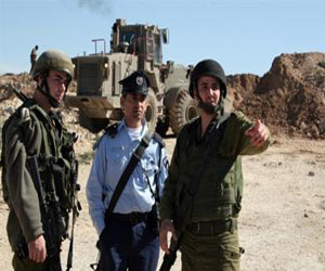   مصر اليوم - الإحتلال يهدم قرية العراقيب للمرة 49 على التوالي