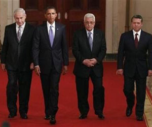   مصر اليوم - الأردن لاتتدخل في المفاوضات الفلسطينية الإسرائيلية