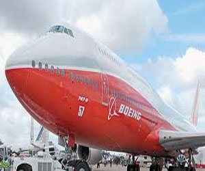   مصر اليوم - تأخير موعد إقلاع طائرة في الصين بسبب إنذار كاذب بوجود قنبلة