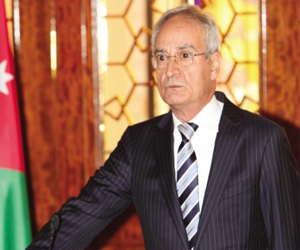   مصر اليوم - صندوق النقد الدولي يقرّ 385 مليون دولار للأردن