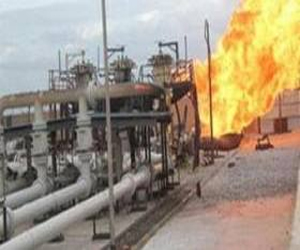   مصر اليوم - مجهولون ينسفون خط أنابيب للغاز الطبيعي في باكستان