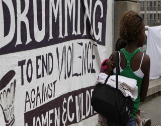   مصر اليوم - منظمة أنقذوا الأطفال: معظم ضحايا العنف الجنسي في مناطق النزاعات من الأطفال