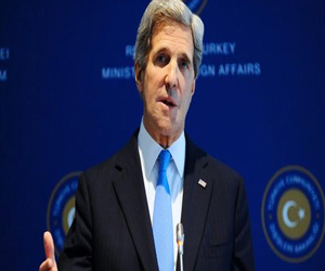   مصر اليوم - واشنطن تدرس مساعدة معارضي الأسد والفاتيكان منشغل بالوضع الإنساني