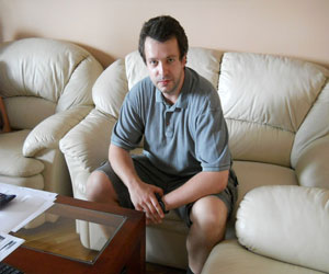   مصر اليوم - البولندى آدم كازبرسكي مديرًا فنيًا للمنتخب الوطني للسلاح