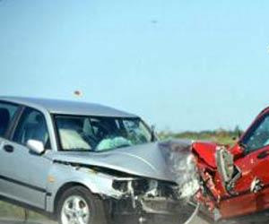   مصر اليوم - مصرع وإصابة أربعة أشخاص في تصادم بجنوب سيناء