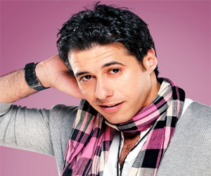 مصر اليوم - أحمد السعدني لـ مصر اليوم: أتمنى تكرار تجربة العمل مع والدي