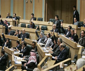   مصر اليوم - جدل في البرلمان الأردني بشأن استعادة الأرقام الوطنية