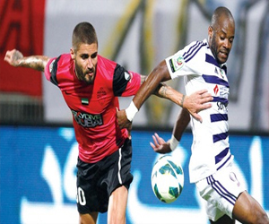   مصر اليوم - لجنة الانضباط الإماراتية تقرر فوز العين على الأهلي