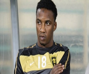   مصر اليوم - أندية قطرية وإماراتية تسعى لضم محمد نور