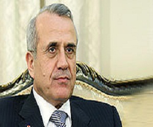   مصر اليوم - سليمان يدعو تركيا إلى ممارسة الضغط لإطلاق المخطوفين في أعزاز