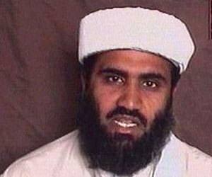   مصر اليوم - زوج إبنة أسامة بن لادن يحاكم في يناير