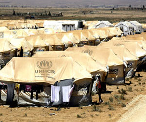   مصر اليوم - 7 إصابات بالإيدز و53 حالة سل في مخيم الزعتري