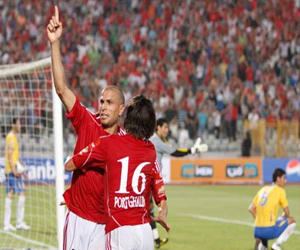   مصر اليوم - جمعة: لن نتبرأ من جماهيرنا التي تقف خلفنا