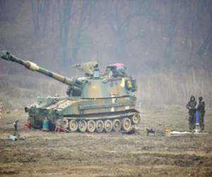   مصر اليوم - الدول غير النووية تحث كوريا الشمالية على ضبط النفس