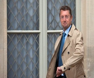   مصر اليوم - تعيين برنار باجولي مديرًا للمخابرات الخارجية الفرنسية