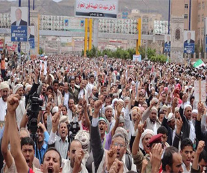 مصر اليوم - رغم الشكوك والتحديات شباب اليمن يعلق آمالا على الحوار الوطني