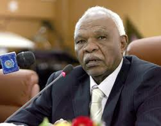   مصر اليوم - وزير النفط السوداني يطالب شركات البترول بمضاعفة جهودها