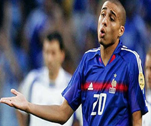   مصر اليوم - تريزيغيه: لا توجد أهداف مستقبلية بالنسبة لي