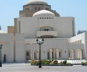   مصر اليوم - فيولينة مارليز وبيانو هيلز على المسرح الصغير في الأوبرا